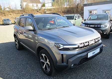 Dacia Duster III TCe 130 Journey 4x4,SHZ.Navi,Kam,PDC