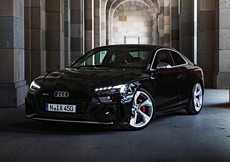 Audi RS5 2.9 TFSI tiptronic quattro -