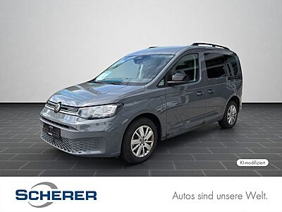 Volkswagen Caddy Life 1.5 TSI eHybrid DSG CARPLAY RFK PDC