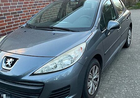 Peugeot 207 1.4 TENDANCE*4TRG*KLIMA*EFH*R/CD*GJR*HU06/25