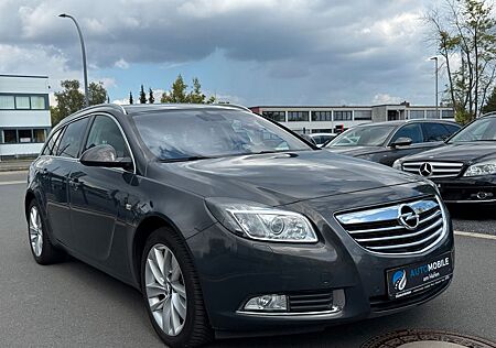 Opel Insignia A ST 2.0CDTI*NAVI*AHK*TEM*SHZ*KLIMA*PDC