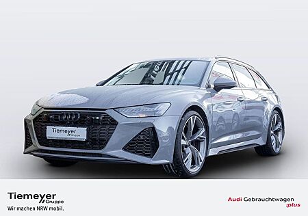 Audi RS6 Avant TFSI Q PERFORMANCE LM22 SPORT-AGA HD-M