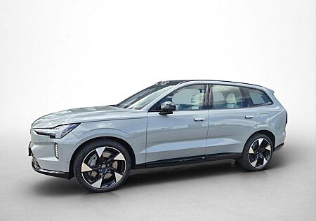 Volvo EX90 Ultra, Twin Motor Performance, Elektrisch