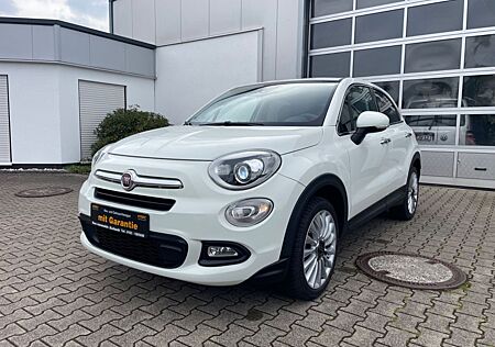 Fiat 500X Attracvtive*Kamera+SHZ+Tempomat*