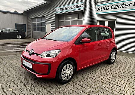 VW Up gebraucht kaufen VW Up Volkswagen 1,0