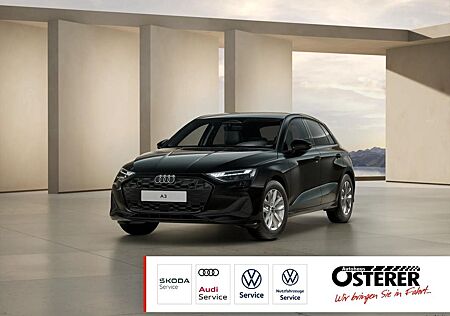Audi A3 Sportback 35 TFSI DSG 4 Jahre Garantie LED R