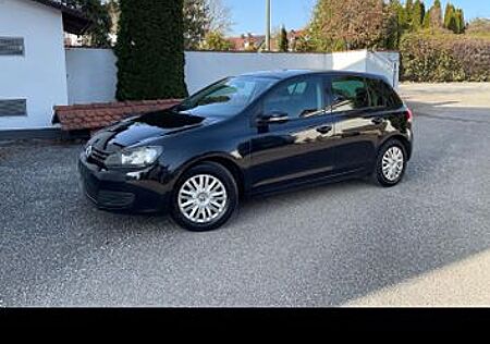 VW Golf Volkswagen 1.4 Comfortline Comfortline