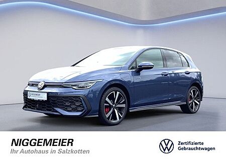 VW Golf Volkswagen VIII GTE 1.5eHybrid DSG AHK+DCC+NAVI+LED