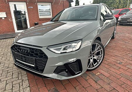 Audi A4 Avant 30 TDI S line Competition SZH TMP LED
