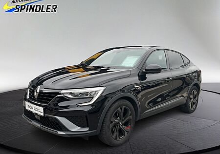 Renault Arkana R.S. Line