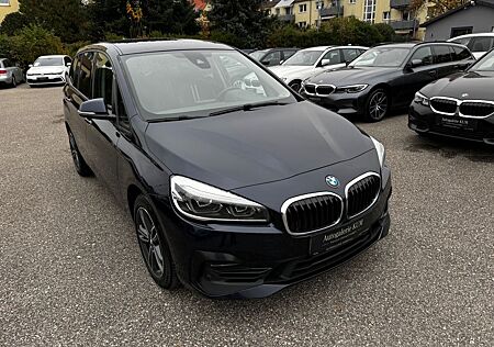 BMW 2er 220d Gran Tourer Aut Sport-Line|ACC|LED|NAVI|