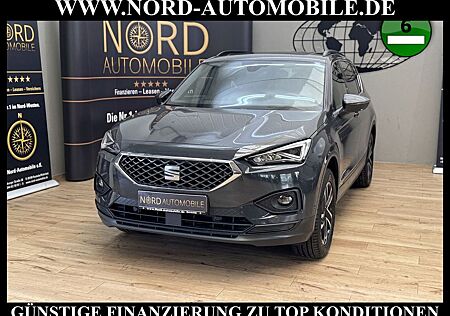 Seat Tarraco 2.0 TDI STYLE *AHK*PANO*STHZ*ACC*LED*KAM