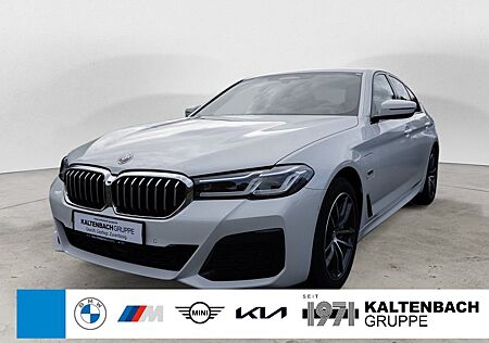 BMW 545e xDrive M-Sport FACEL. HUD LASER LED ACC H/K