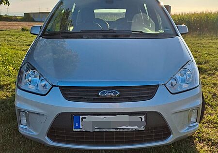 Ford C-Max 1.6 Ambiente Ambiente