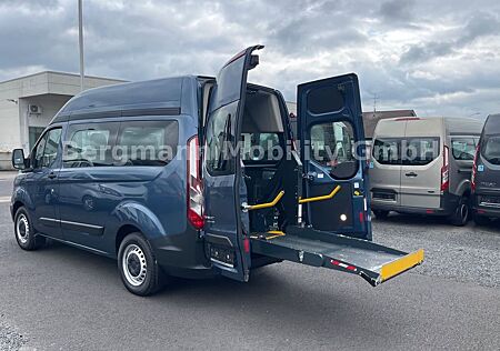 Ford Transit Custom L1 H2 Behindertengerecht Automati