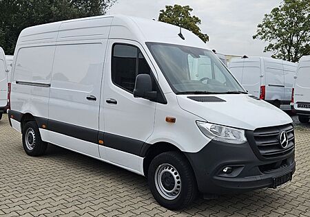 Mercedes-Benz Sprinter 317 Klima 360°Kamera AHK3,5t 3,49% p.a.