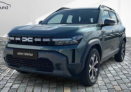Dacia Duster III 1,0 Eco-G 100 LPG Expression