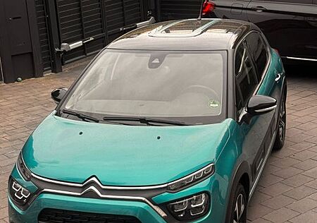 Citroën C3 Shine Pack
