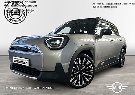 Mini Aceman E CHN*Favoured Trim*19"*Navi*HUD*DAB*LED*