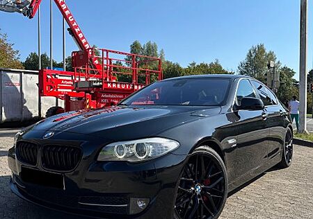 BMW 530d xDrive -