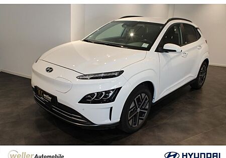 Hyundai Kona Elektro 39,2kwh Navi Rückfahrkamera Sitzhei