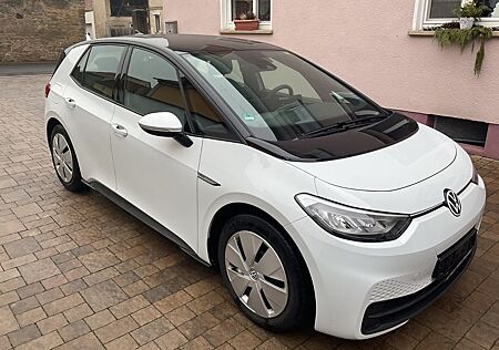 VW ID.3 Volkswagen Pro 107 kW PRO