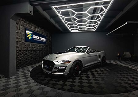 Ford Mustang Shelby 500 GT Cabrio Performance PREMIUM