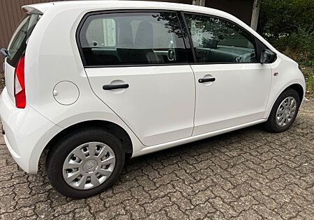 Seat Mii 1.0 44kW 60 PS TÜV NEU APPLE ANDROID KLIMA