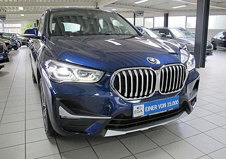 BMW X1 xDrive25i xLine LED Navi Kamera PDC Sitzhz.