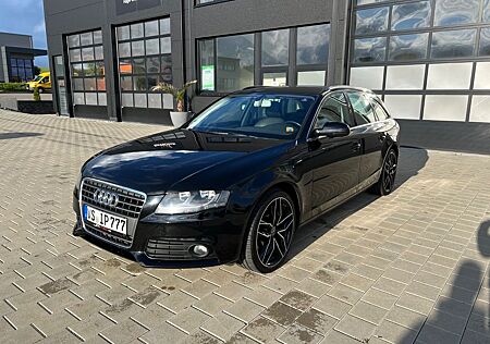 Audi A4 2.0 TDI Avant