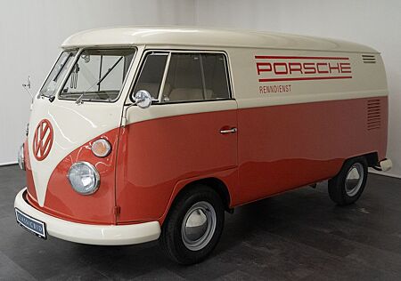 VW T1 Volkswagen Kastenwagen