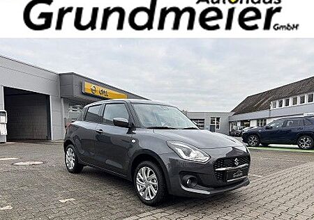 Suzuki Swift Comfort Allrad/Sitzheizung/PDC/Kamera