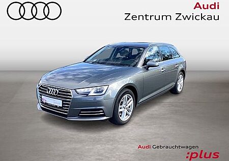 Audi A4 Avant 2.0 TDI Design Xenon, Navi