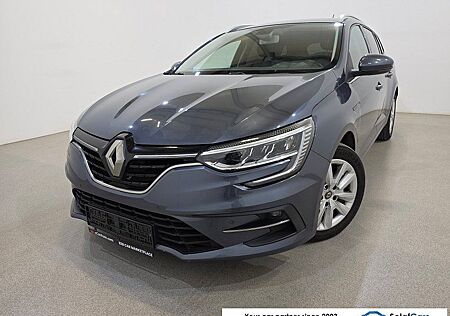 Renault Megane 1.5 DCI LED Navi KeylessGo Klima PDC ...