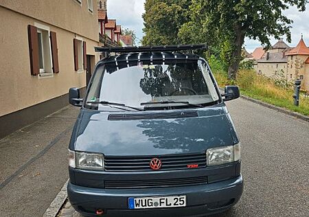 VW T4 Volkswagen andere