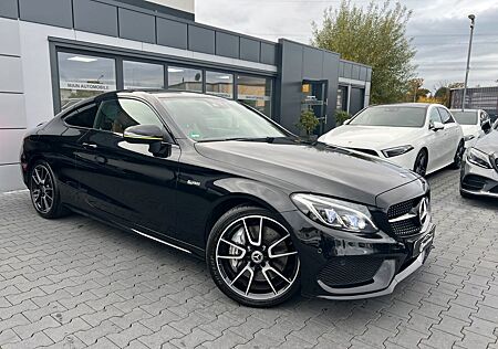 Mercedes-Benz C 43 AMG gebraucht kaufen Mercedes-Benz C 43 AMG 4Matic Burmester*R-Kamera*Garantie*