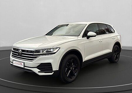 VW Touareg Volkswagen 3.0 TDI 4Motion *LEDER*NAVI*LED*HuD*SH*