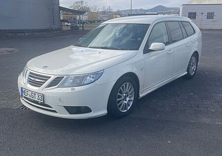 Saab 9-3 1.9 TTiD Vector SportCombi Vector