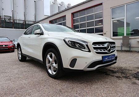 Mercedes-Benz GLA 220 GLA -Klasse