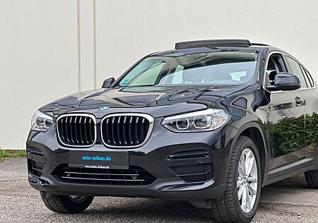 BMW X4 xDrive 30 i Advantage Panorama/Led/Aus.1Hand