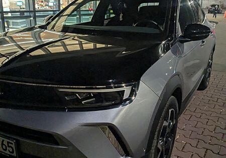 Opel Mokka-e 100 kW Ultimate