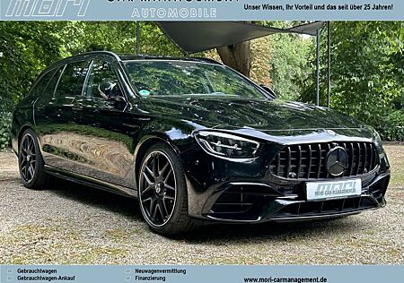 Mercedes-Benz E 63 AMG Mercedes-AMG E 63 S 4MATIC *MB 100 Garantie*
