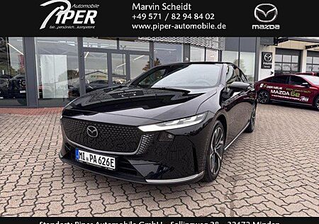 Mazda 6e EV 258ps 1AT RWD Takumi Plus