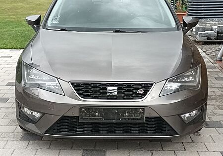 Seat Leon ST 1.4 TSI 103kW Start&Stop FR FR
