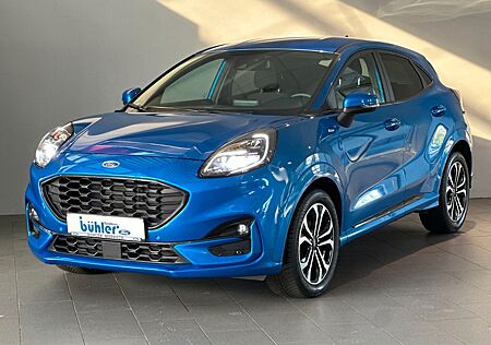 Ford Puma ST-Line #AUTOMATIK #KAMERA #ACC #LED