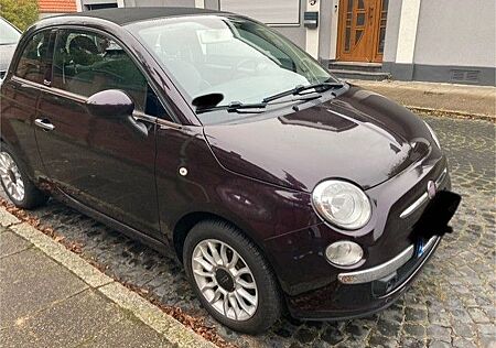 Fiat 500C 1.2 8V Sole C Sole