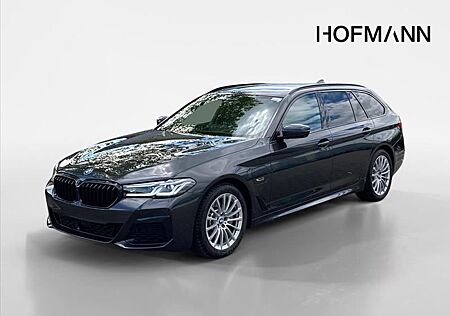 BMW 530e xDrive Touring Aut. M Sport Laser HEUP NAV