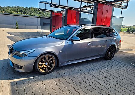 BMW 530d touring Edition Sport Edition Sport