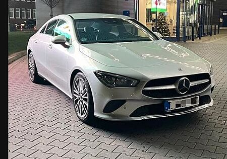 Mercedes-Benz CLA 180 Progressive - TOP Angebot