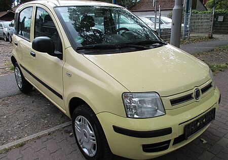 Fiat Panda 1.4
